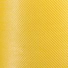 Лента бордюрная, 0.3 × 10 м, толщина 1.2 мм, пластиковая, жёлтая, Greengo - фото 9848044