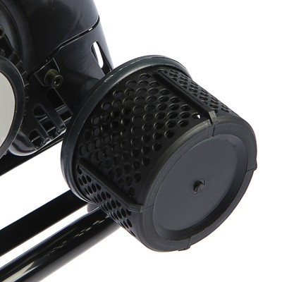 Мотопомпа бензиновая "Ставр" МПБ-25/1470, для чистой воды, 1470 Вт, d=25 мм, 8 м, 167 л/мин