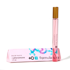Туалетная вода женская Formula Sexy №1 с феромонами, 17 мл (по мотивам Lacoste Pour Femme (Lacoste) - Фото 2