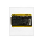 Адаптер Ritmix RCC-070, DVI-M-VGA (15F), белый - Фото 3
