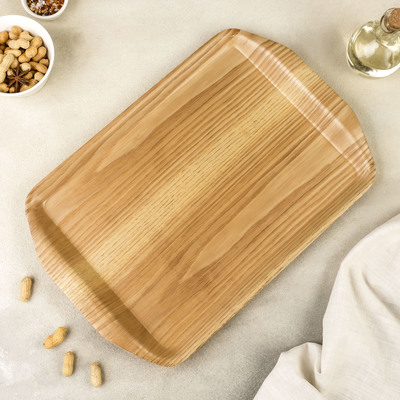 Поднос для завтрака «Заря», 42,5×29 см