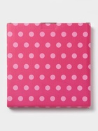 Тарелка пирожковая Доляна «Млечный путь», d=19 см, фарфор, бирюзовая - Фото 10