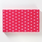 Блюдо Доляна «Млечный путь», 29.5×17.5 см, фарфор, бирюзовое - Фото 8