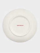 Чайная пара Доляна «Млечный путь», 2 предмета: чашка 220 мл, блюдце d=13.5 см, фарфор, бирюзовая - Фото 5