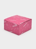 Чайная пара Доляна «Млечный путь», 2 предмета: чашка 220 мл, блюдце d=13.5 см, фарфор, бирюзовая - Фото 6