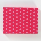 Блюдо для подачи Доляна «Зелёный сад», 25×18.5 см, фарфор, белое - Фото 6