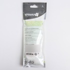 Блокиратор для дверей и ящиков Крошка Я, универсальные, гибкие, 2 шт., бирюзовый - Фото 7