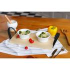 Рамекин Доляна «Маффин», 250 мл, d=11.4 см, жаропрочная керамика, белый - Фото 6