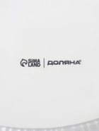 Форма для выпечки Доляна «Маффин», 480 мл, 18×12×4 см, жаропрочная керамика, белая  (артикул 4603574)  большой выбор товаров оптом и в розницу по низким ценам с доставкой