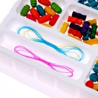 Набор бисероплетения «Разноцветье» - Фото 5