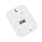 Зеркало ENERGY EN-703, LED подсветка регулируемая, 14×19 см, от батареек 4хААА - Фото 6