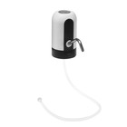 УЦЕНКА Электрическая помпа Luazon LWP-05, питание от USB, длинна трубки до 47 см - Фото 4