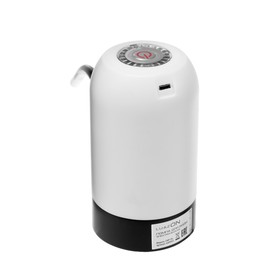 

УЦЕНКА Электрическая помпа Luazon LWP-05, питание от USB, длинна трубки до 47 см
