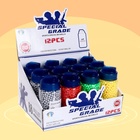 Пульки пластмассовые в банке, 2000 штук, МИКС - Фото 4