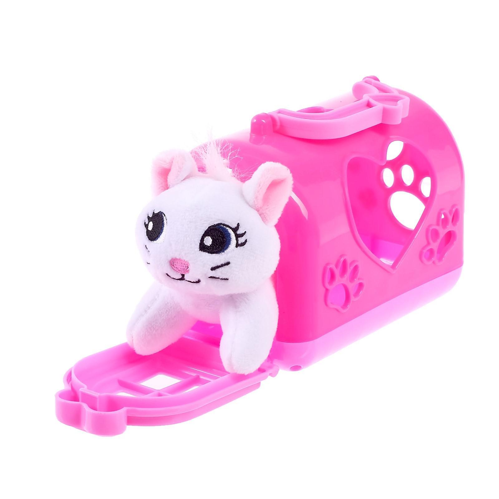 Игрушки Кошки Купить В Интернет