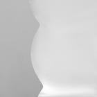 Пакет цветочный рукав "Прозрачный", 40 х 80 см (50 шт) - фото 806722538