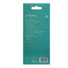 Наушники спортивные беспроводные, Luazon VBT 1.12, вакуумные, Bluetooth 4.1, с микрофоном, 80 мАч, чёрно-синие - Фото 9