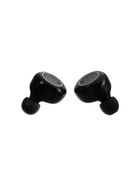 Наушники беспроводные Luazon VBT 1.20, вакуумные, Bluetooth 5.0, 40/300 мАч, чёрные 4491942 - фото 15355252