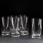 Набор стеклянных стаканов Baltic, 305 мл, 6 шт - фото 4537149