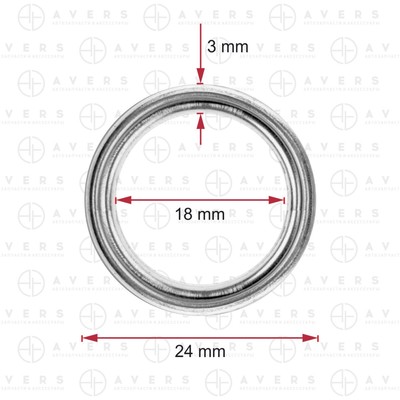 Прокладка Toyota 1215710010