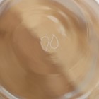 Банка для сыпучих продуктов Paşabahçe Cesni, 420 мл, с пластиковой крышкой, стекло, прозрачная - Фото 3