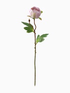 Цветок искусственный 'Пышный пион' 7х47 см - фото 809296750