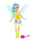 Кукла «Бабочка» в платье, с аксессуарами, МИКС - фото 3851258