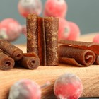 Пастила «Пастилушка» ассорти: яблоко, груша, персик, вишня, дыня, апельсин, барбарис, 2 кг - Фото 2