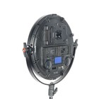 Осветитель светодиодный MoonLight 120 LED bi-color - Фото 3