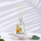 Диффузор ароматический, 50 мл, сочная дыня - Фото 2