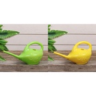 Лейка, 1 л, без рассеивателя, «Малютка», МИКС - Фото 11