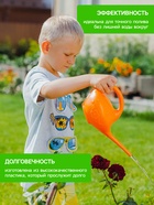 Лейка, 1 л, без рассеивателя, «Малютка», МИКС - Фото 2