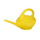 Лейка, 1 л, без рассеивателя, «Малютка», МИКС - Фото 5