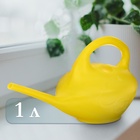 Лейка, 1 л, без рассеивателя, «Малютка», МИКС - Фото 6