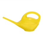 Лейка, 1 л, без рассеивателя, «Малютка», МИКС - Фото 9