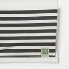 Кармашек текстильный "Цветочный магазин" 2 отделения, 41х20 см 4624839