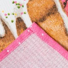 Полотенце пасхальное Доляна «Светлая пасха» 35×60 см, 100% хл, 160 г/м² - Фото 5