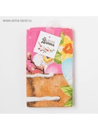 Полотенце пасхальное Доляна «Светлая пасха» 35×60 см, 100% хлопок, 160 г/м² - Фото 8