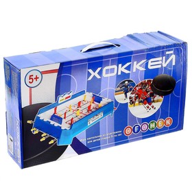 

УЦЕНКА Настольная игра «Хоккей»