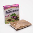 Шрот из расторопши, 100 г - Фото 1