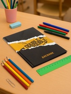 Дневник школьный для 5-11 классов, «Дабл», твёрдая обложка 7БЦ, глянцевая ламинация, 48 листов - Фото 2