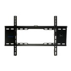 Кронштейн Kromax IDEAL-101, для ТВ, фиксированный, 32-90", 30 мм от стены, черный - Фото 3