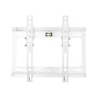 Кронштейн Kromax IDEAL-6, для ТВ, наклонный, 15-47", 20 мм от стены, белый - фото 51433412 Кронштейн Kromax IDEAL-6, для ТВ, наклонный, 15-47", 20 мм от стены, белый - фото 51433412