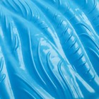 Модульный массажный коврик ОРТО ПАЗЛ «Морская Волна», 1 модуль, цвет синий - Фото 2