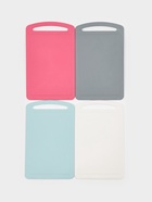 Доска разделочная, 17×27.5 см, пластик, МИКС - Фото 11