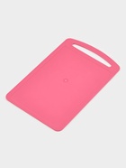 Доска разделочная, 17×27.5 см, пластик, МИКС - Фото 3