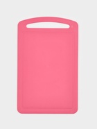 Доска разделочная, 17×27.5 см, пластик, МИКС - Фото 4