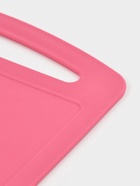 Доска разделочная, 17×27.5 см, пластик, МИКС - Фото 5