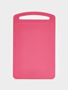 Доска разделочная, 17×27.5 см, пластик, МИКС - Фото 6