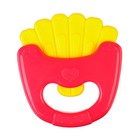 Набор погремушек Крошка Я «Сладости», от 3 мес., 3 шт. - Фото 4